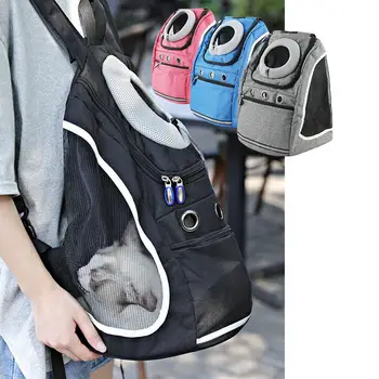 

GloryStar Transport Package Travel Portable Schoolbag Backpack for Cat and Dog