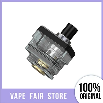 

Original Smoant Pasito II Cartridge with 6ml Capacity Empty Pod without Base & Amp Coil for Smoant Pasito II Device E-Cig Tank