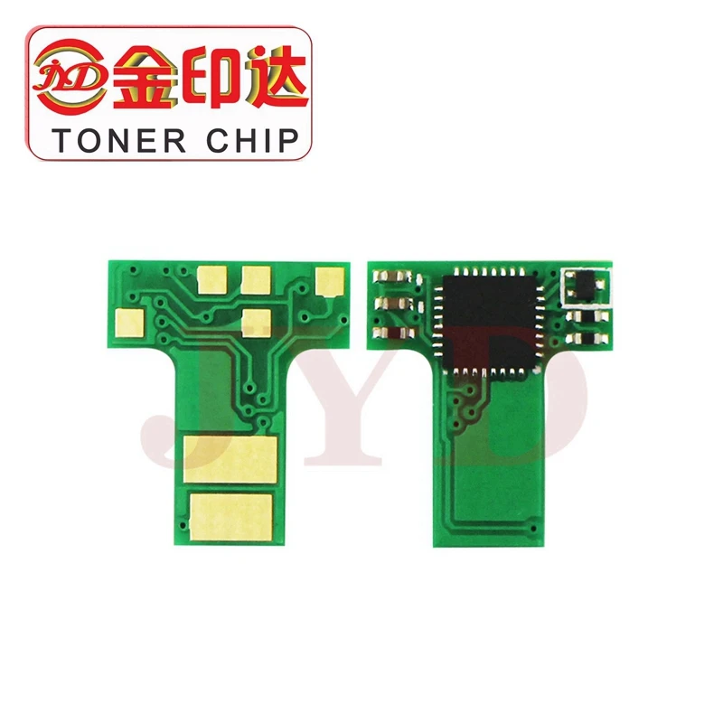Новый совместимый CF230A 30A Перезагрузка чипа картриджа для HP M203dn M203dw M227d MFP M227fdn M227fdw