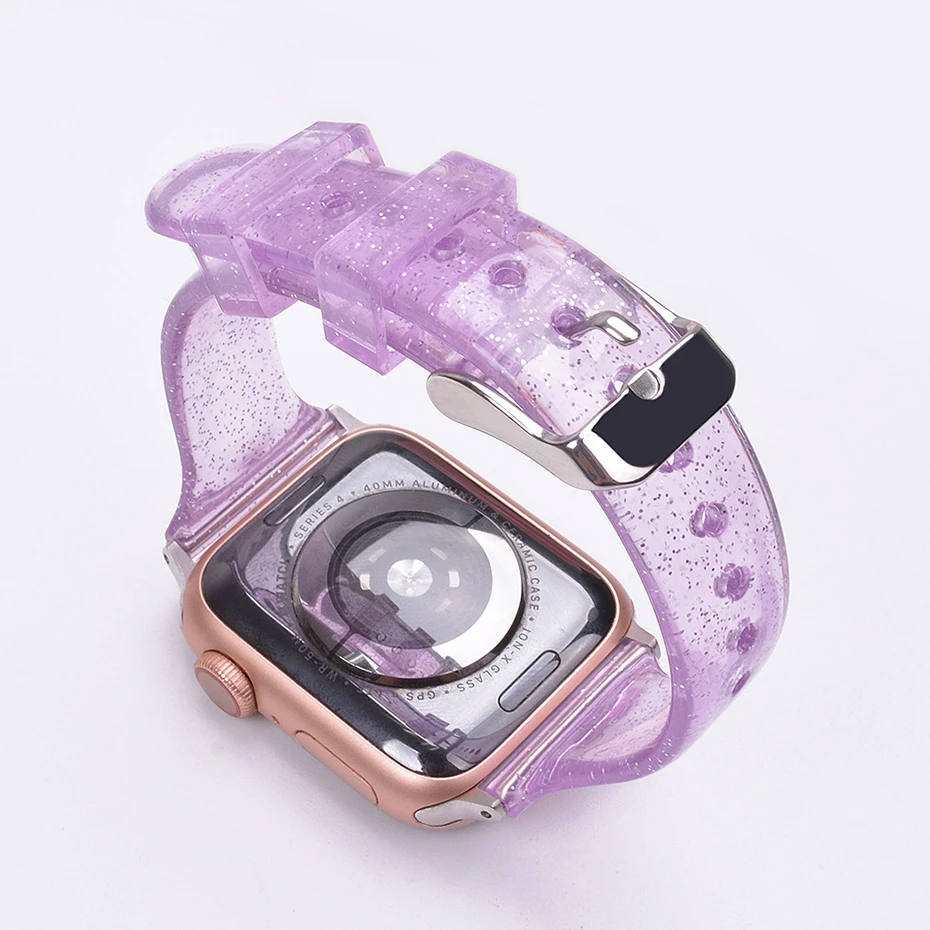 Pulseira do relógio