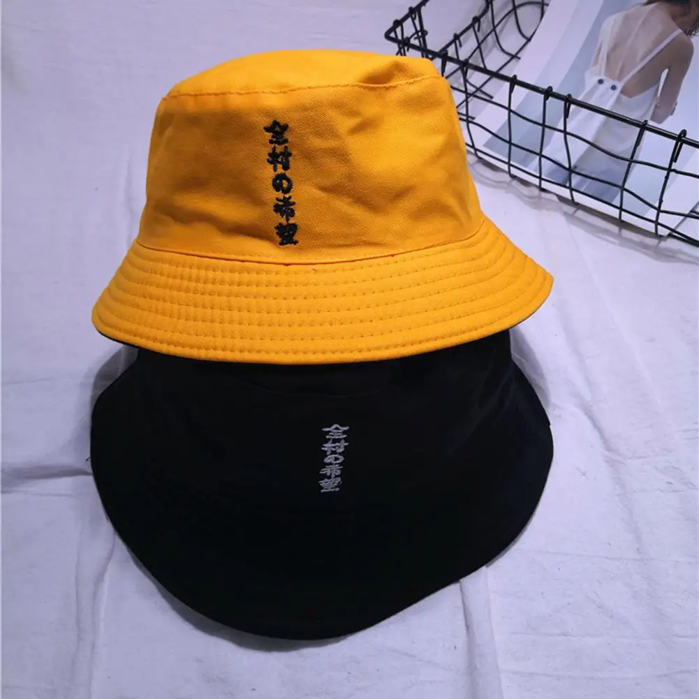 chinese bucket hat