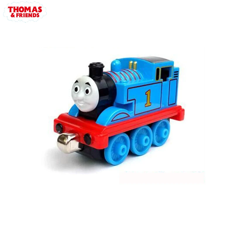 mattel thomas