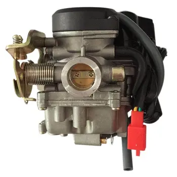 

Motorcycle Carburetor Junior Intermediate Advanced Carburetor Adventure Motor Durable Motorcycle Carburetor