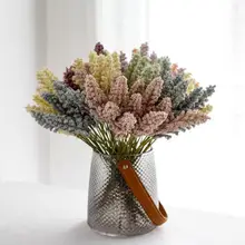 

Natural Daily Using Wedding Table Home Artificial Ear Flower for Gathering