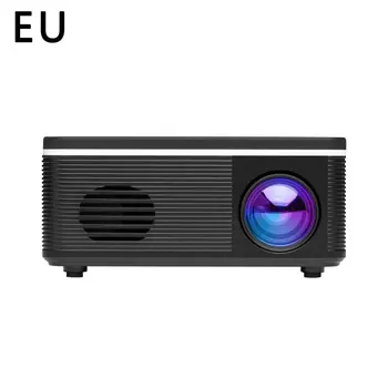 

S361 HD Mini Projector Support Home Theatre support Full HD video Full HD Projector Projector Video Home theater for Cinema