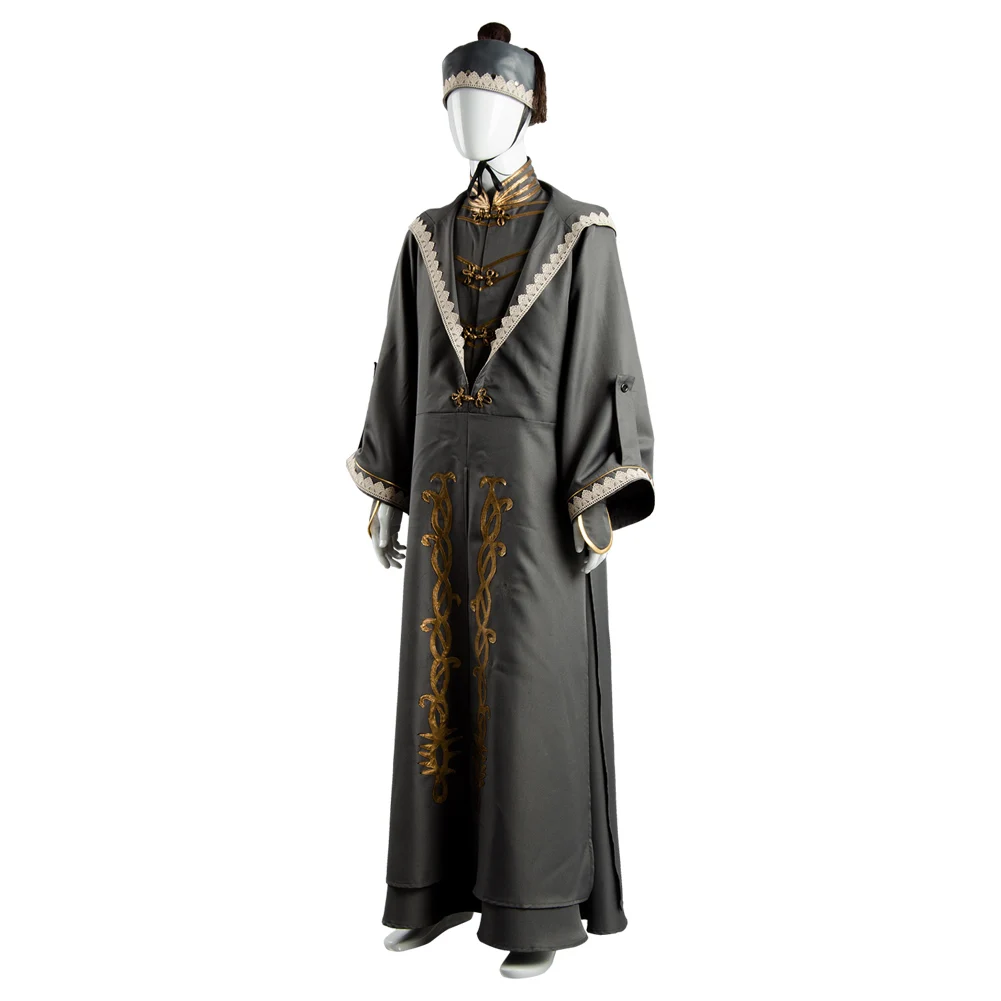 Costume Harry Potter Dumbledore Costume Silente Adulto Albus