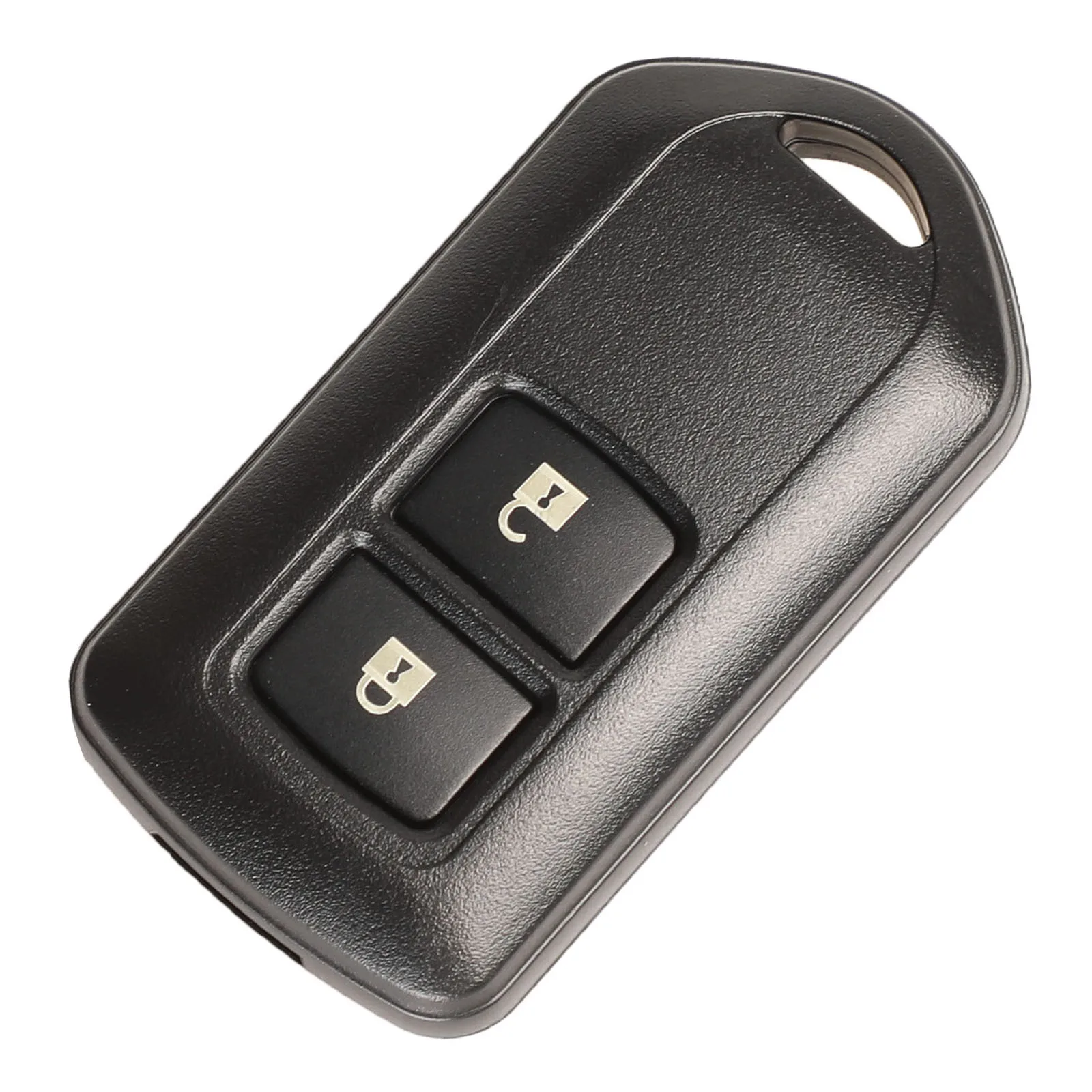 Bilchave 10 шт./лот для Toyota Highlander Camry Prado RAV Vios Yaris умный чехол без ключа 2/3 кнопки дистанционного ключа автомобиля оболочки - Количество кнопок: 2 Кнопки