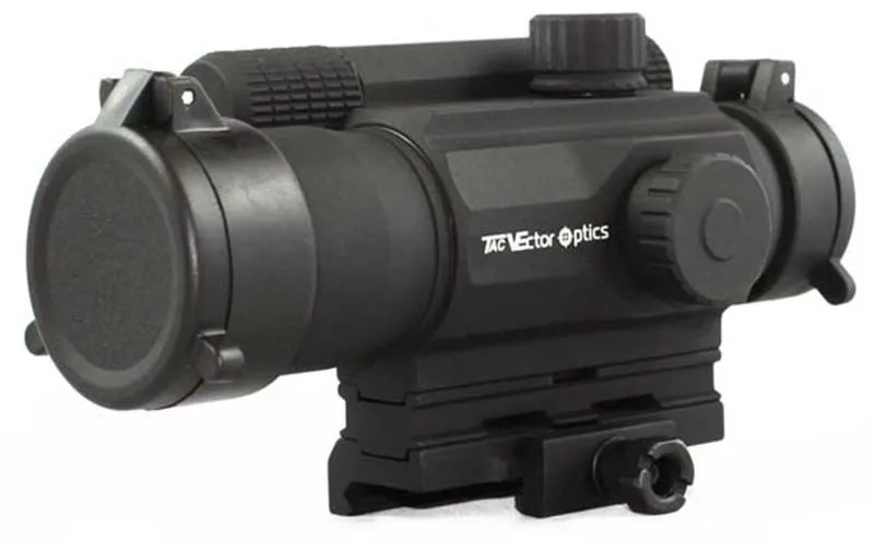 VO Tempest 1x35 Red Dot Sight Acom 1