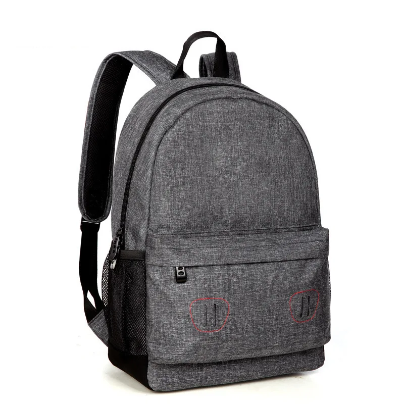 

Backpack men's backpack business computer bag travel black backpack backpack