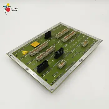 

00.785.0342/04 Flat Module ZFK Circuit Board For PM74 PM52 Heidelberg Offset Printing Machine Parts