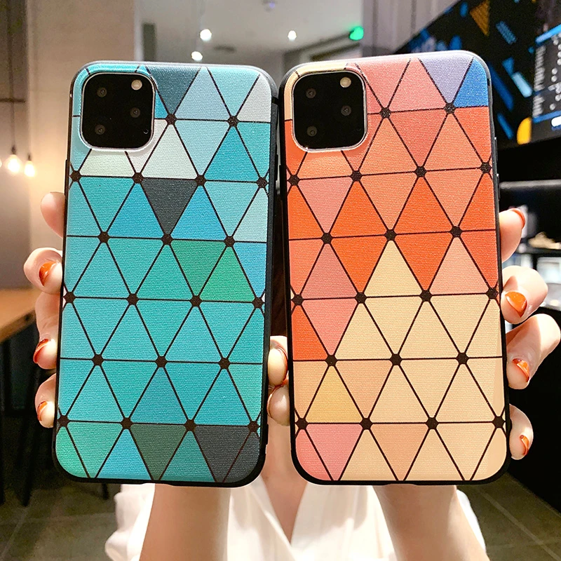 Сетка мягкий TPU чехол для samsung Galaxy S9 S8 S10 плюс S10e A50 A70 A60 Примечание 10 9 8 A40 A30 A20 A10