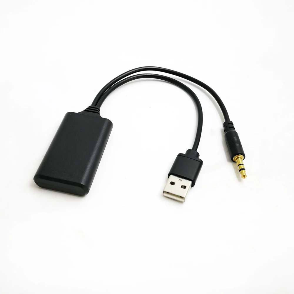 universal aux usb bluetooth receiver (1)
