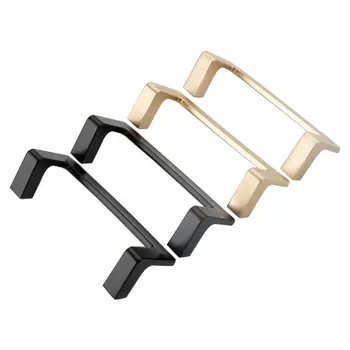 

Chinese-style shoe cabinet cabinet handle, imitation copper drawer cabinet door handle, antique zinc alloy accessories