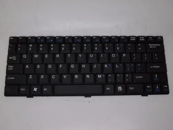 

Laptop Keyboard For MSI U140 U90 U90P U90R U90W U90X United States US German GR Spain SP Russian RU