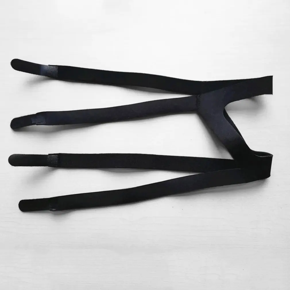 Universal Design Headgear Comfort Gel Full Mask Safe Environmental Replacement CPAP Head band Without Mask For PHILPS