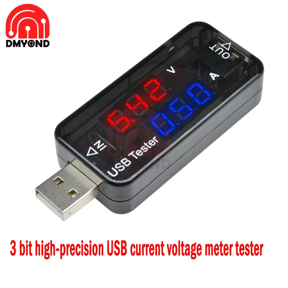 LCD MISURATORE DI potenza Display digitale voltometro amperometro AC80-300V 100A EUR 21,45