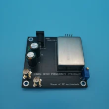 Standard Clock Oscillators Differential/Single-Ended; Single Frequency XO; OE pin 2; 10-1417 MHz Pack of 1 530FC425M000DG Standard Clock Oscillators Differential/Single-Ended; Single Frequency XO; OE pin 2; 10-1417 MHz Pack of 1 530FC425M000DG