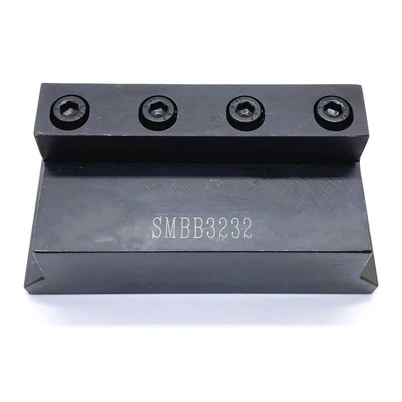 선삭 공구 홀더 SMBB1626 SMBB2026 SMBB2526 SMBB1632 SMBB2032 SMBB2532 SMBB3232 SMBB CNC 원통형 홈 가공 공구 홀더