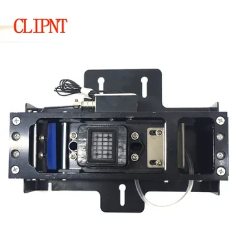 

capping station for xp600 printer conversion cap top assembly printhead clean unit