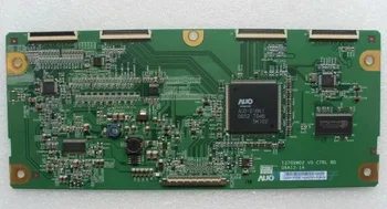 

Original logic board 37 Inch 37a3000c logic board t370xw02 V0 06a12-1a circuit board