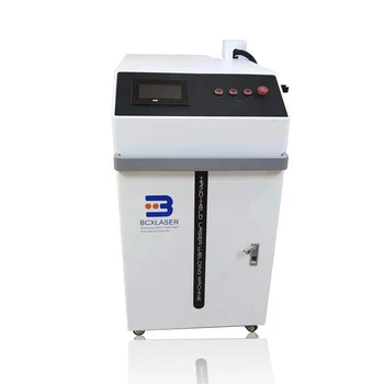 Cheap China Factory Automatic Optical Fiber Laser Welding Machine-500W
