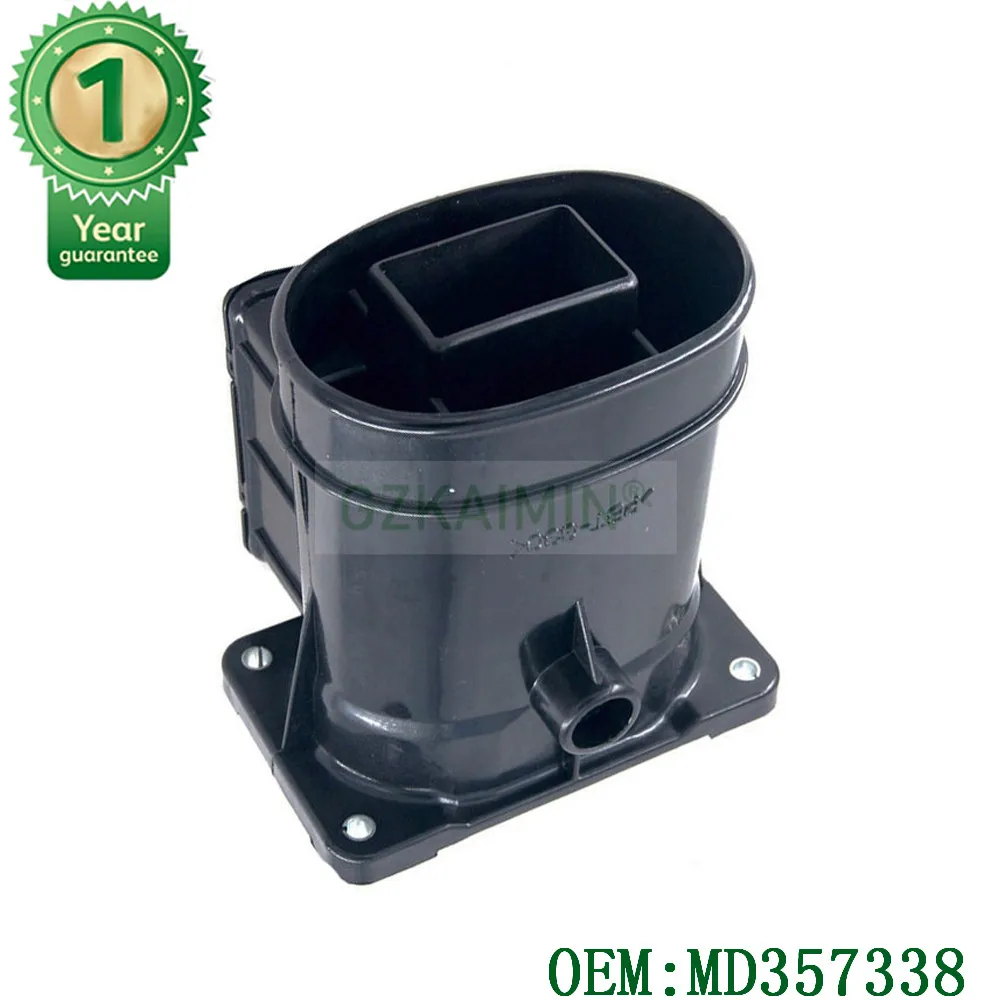 Датчик массового расхода воздуха oem E5T06071 для Mitsbishi Eclpse Eagle Talon Ddge 1993 1999 датчик MD183609
