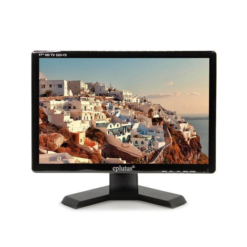 None Portable Television TV Home Audio Video Consumer Electronics | Электроника