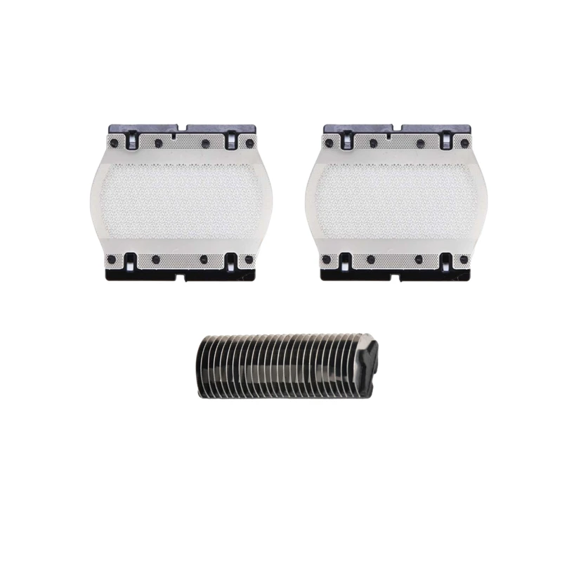 

Новая бритва из фольги 2 x 11B и лезвие 1 x для BRAUN Series 1 110 120 130 140 150 5684 5685, бритва, бесплатная доставка