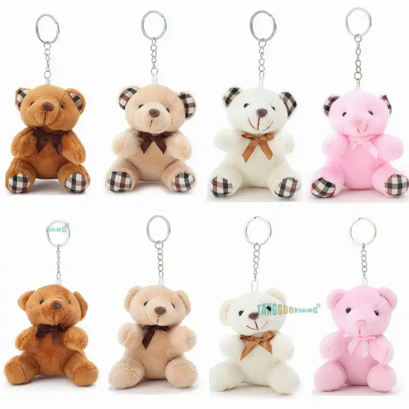 venta de peluches al por mayor