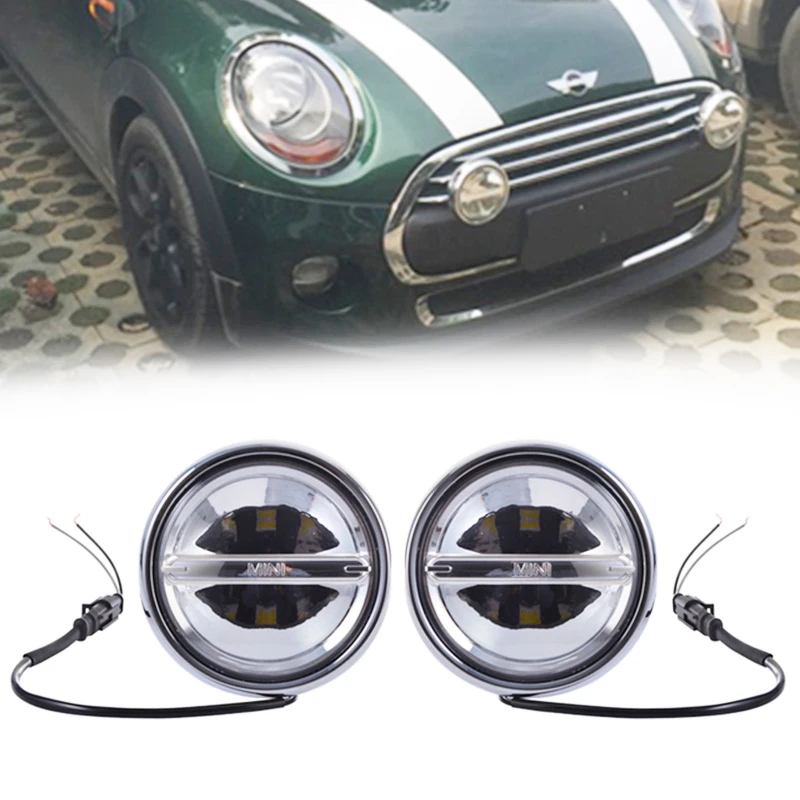 R53 Mini Cooper Rally Lights ubicaciondepersonas.cdmx.gob.mx