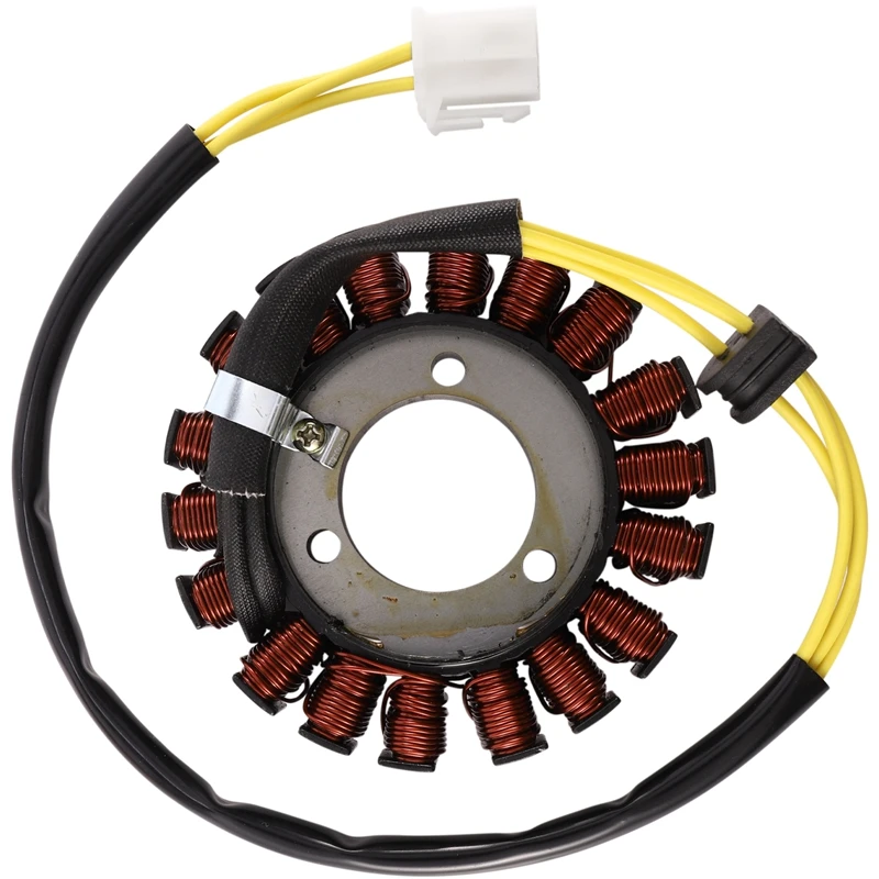 Motorcycle Stator Coil for Suzuki Gsxr 600 Gsx R 750 2006 2016