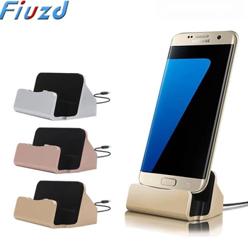 

USB Type-c dock stand station for samsung s10 s9 s 10 s8 s 9 s 8 plus a70 a50 Phone charger for xiaomi mi 9t pro mi 9 se mi 9 8