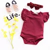 Girls' Baby Clothing