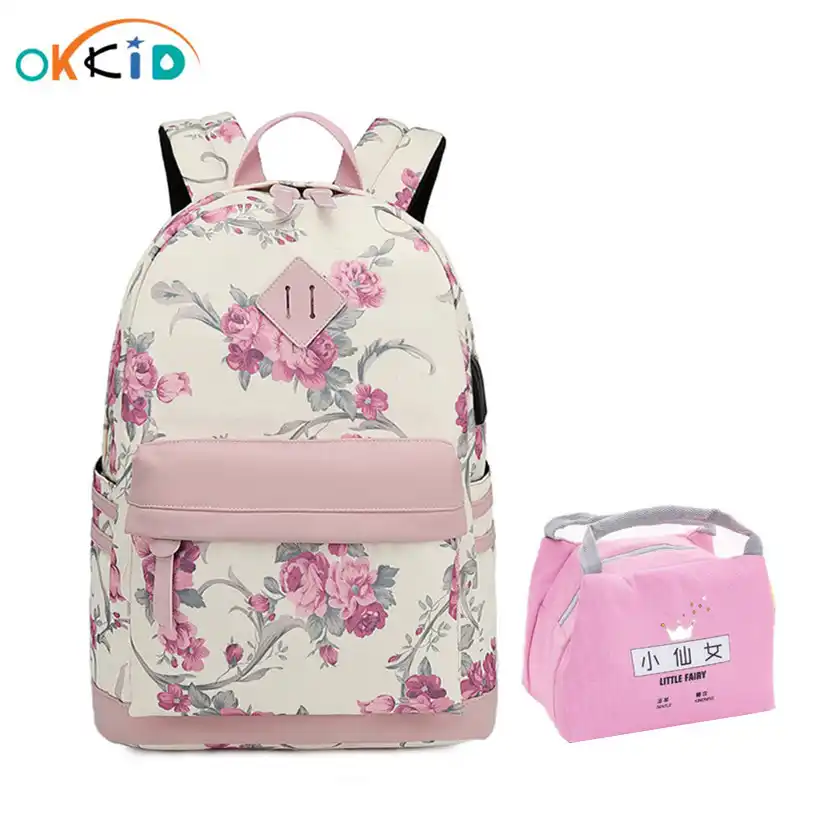 Mochilas Para Secundaria Niñas Factory Sale, UP TO 59% OFF |  www.apmusicales.com
