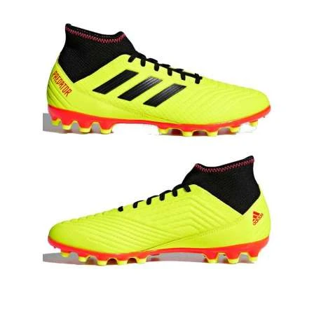 Bota Adidas Predator 18.3 Amarilla Bb7748 - AliExpress Mobile