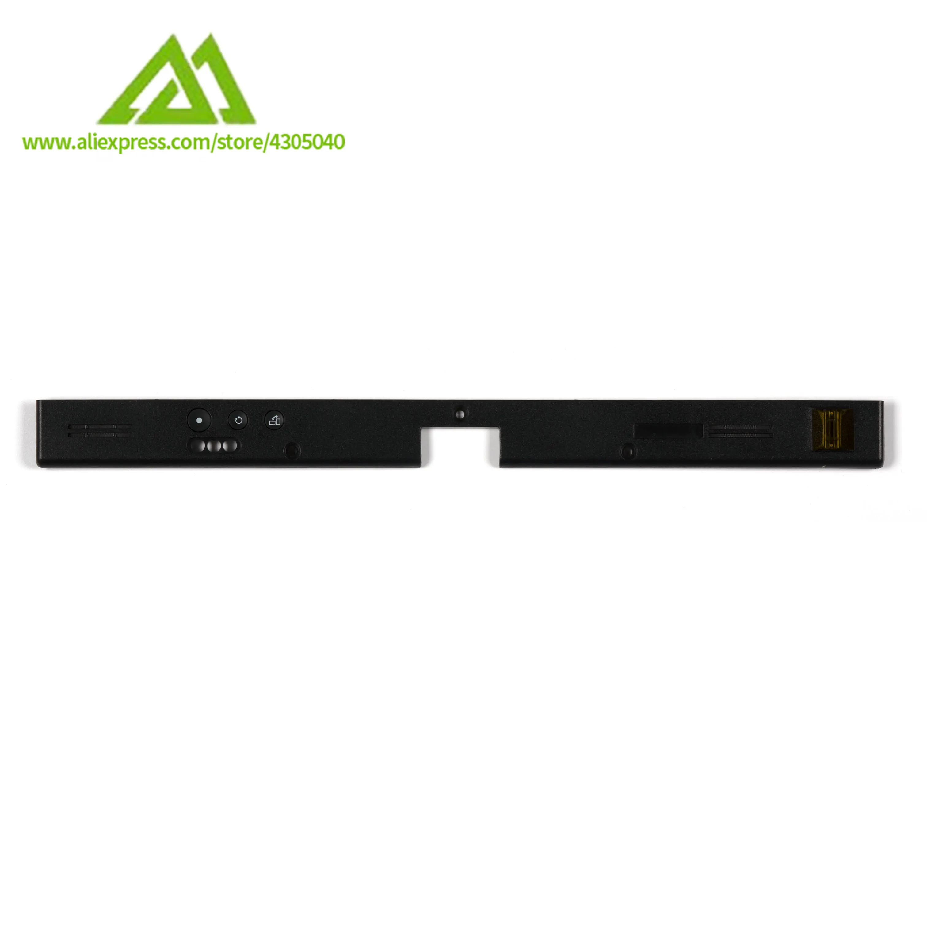 New Original LCD Bezel cover Fingerprint recognizer Switch button For Lenovo ThinkPad X220 X230 X220T X230T Tablet 04W1550 | Компьютеры и