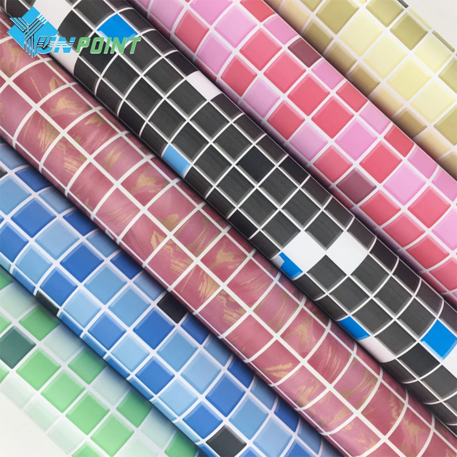 YunpointKitchenOilProofDiyDecorativeFilmWaterproofSelfAdhesive
