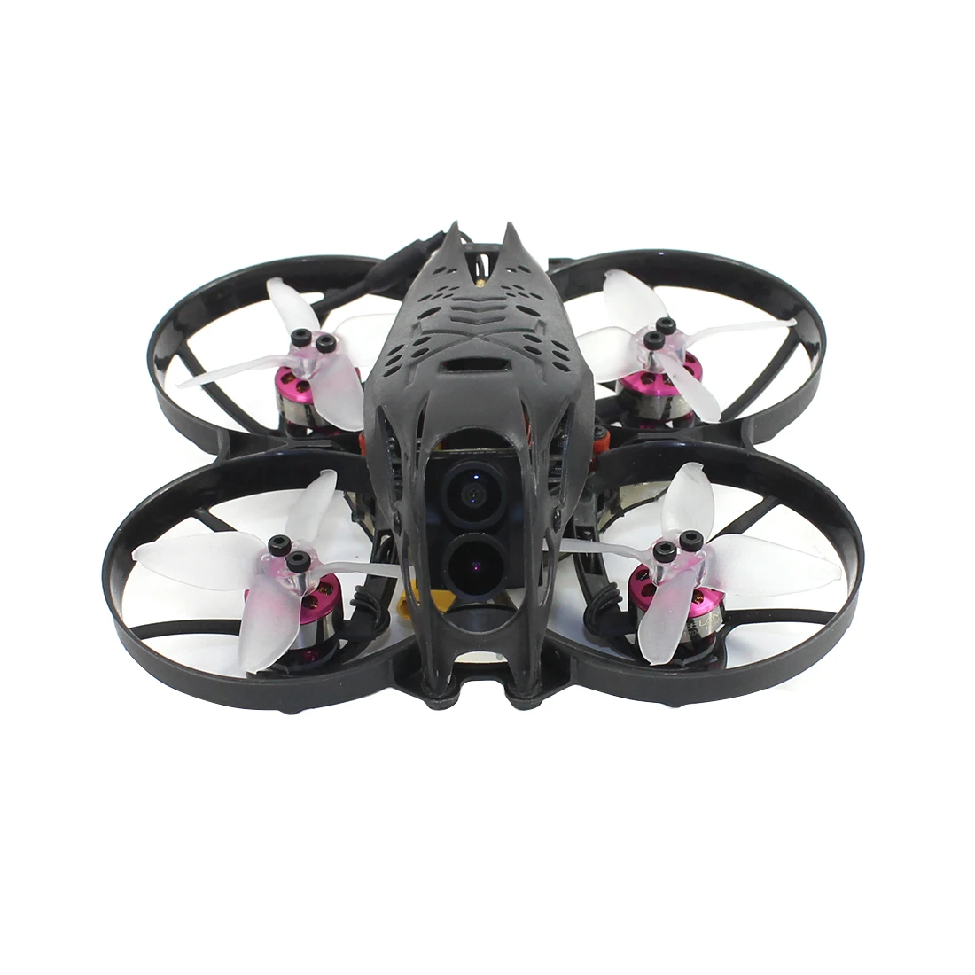 Дрон UFO-85X 85 мм 4 K Cinewhoop 3-4S FPV гоночный Дрон BNF/PNP w/Супра F4 Контроллер полета 1204 KV5000 бесщеточный мотор