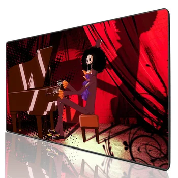 

Game Mouse Pad Piano Player One Piece Pattern Game Console Accessories Computer Notebook Keyboard Animation Mouse Pad