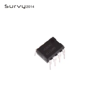 

50PCS LM 393 LM393P DIP8 LM393 DIP 8 LM393N 393 IC DIP-8 CHIP diy electronics