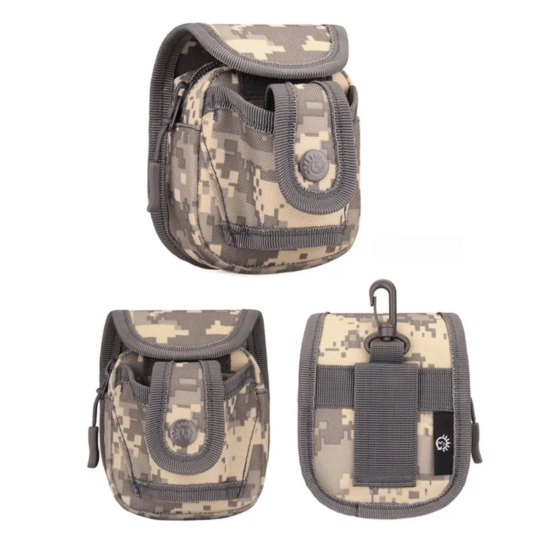 

Outdoor Slingshot Steel Ball Bag Without Deformation For Hunting Accessories