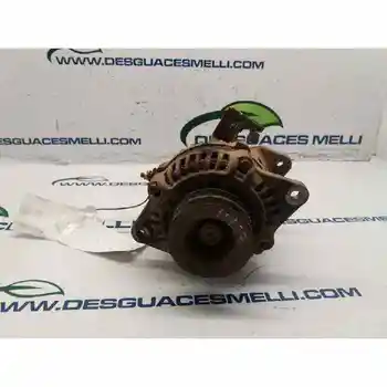 

23100VK010 alternator NISSAN PICK-UP (D22)