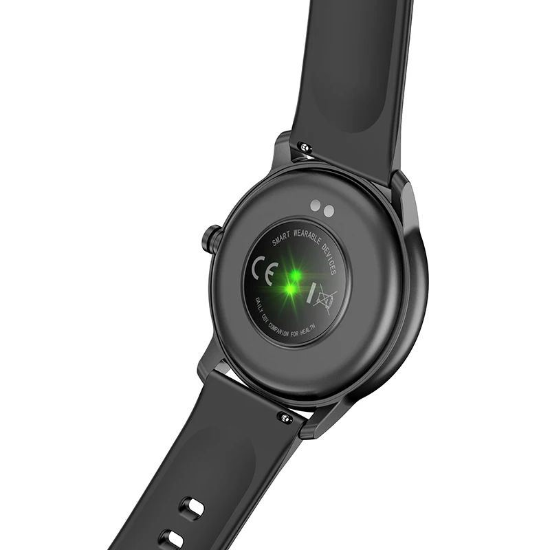 Hoco Y4 Smart Sports Watch 8 Hoco Y4 Smart Sports Watch 8