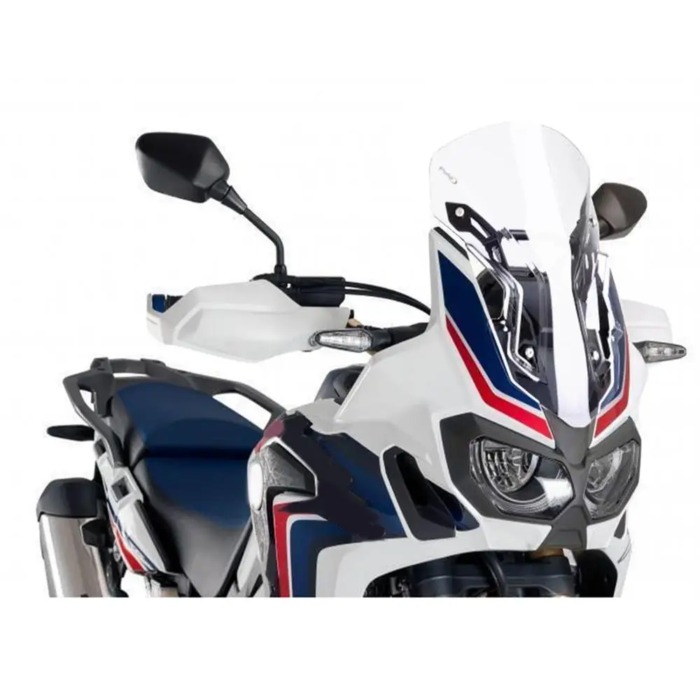 Обтекатель ветрового стекла для мотоциклов CRF1000L Africa Twin 2016 2017 2018 2019| |