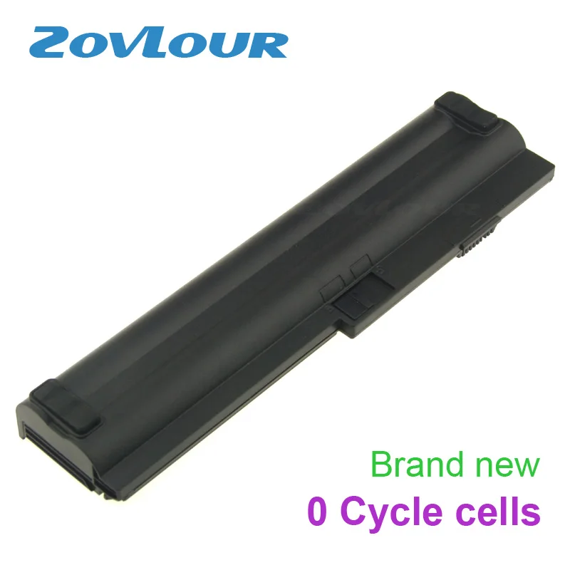 Zovlour ноутбук батарея 42T4534 42T4535 42T4542 42t4543 для lenovo IBM ThinkPad X200 X200s X201 X201i X201s Elite