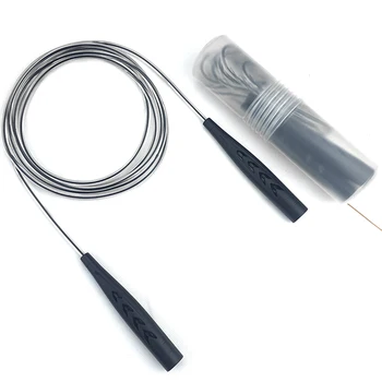 

Profession Adjustable Skipping Rope Home Office Workout Training Fitness Speed Jumping Rope Boxing Fitness Equipment Adults Kids