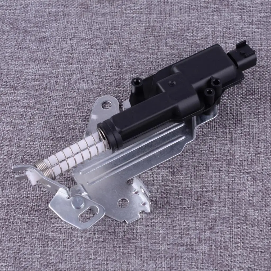 

DWCX 2S6T432A98AF 1481081 Tailgate Central Lock Latch Motor Actuator Solenoid Fit for Ford Fusion Fiesta Mk5 Mk6 2002-2007 2008