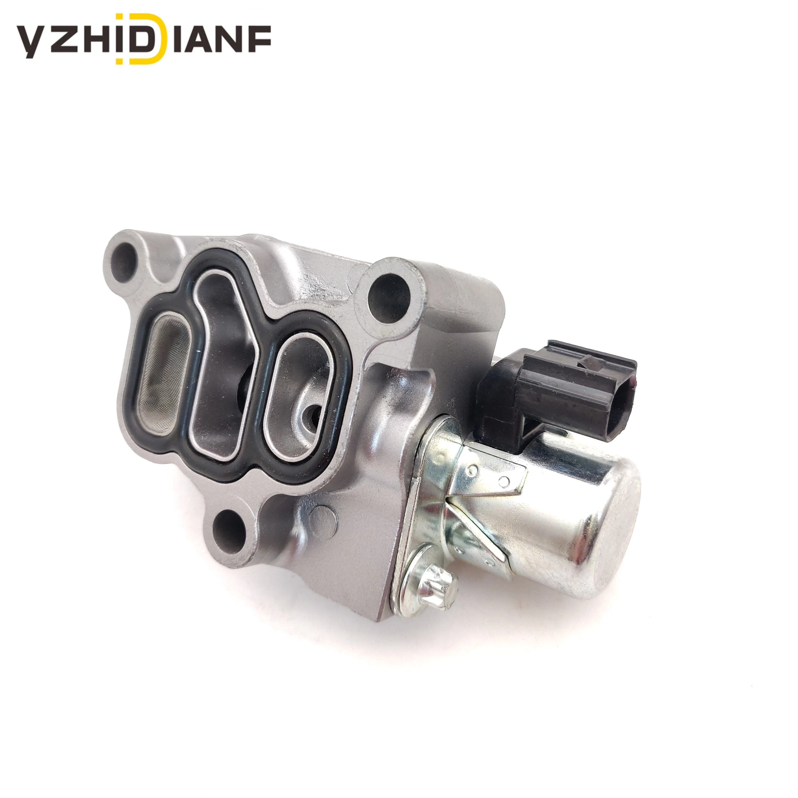 Высокое качество 15810-PWC-Q02 VTEC соленоид золотник клапан в сборе для Honda Fit 2007 2008 1.5L 15810PWCQ02 автомобильные аксессуары