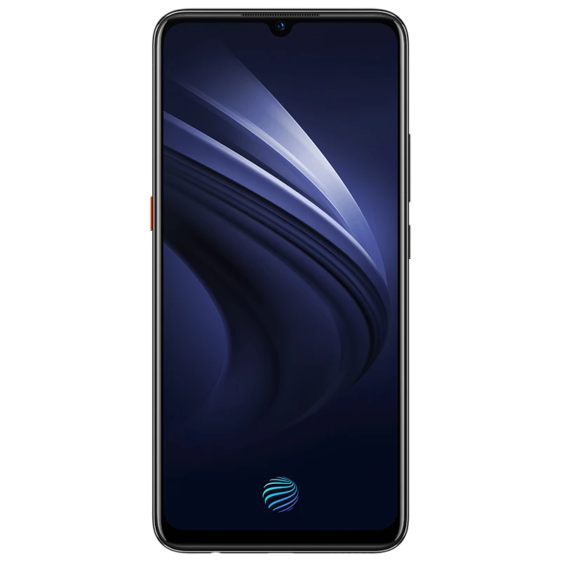Vivo iqoo Neo Android смартфон 6,3" AMOLED Полный экран 1080*2340 6 ГБ 128 г 4500 мАч лицо+ отпечаток пальца ID флэш-зарядка