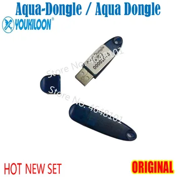 

2020 NEWEST ORIGINAL Aqua-dongle AQUA DONGLE /Aqua Dongle is Multi Brand Gsm Service Tool